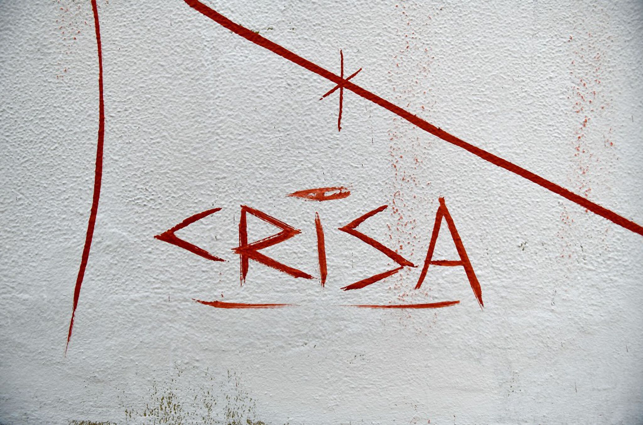 Crisa&mdash;With a little help from our friends