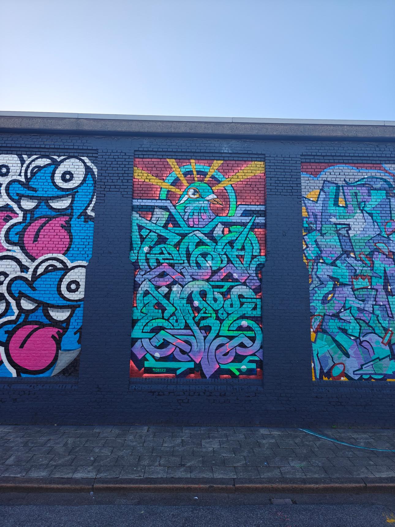 Toner—MoS Belgium 26