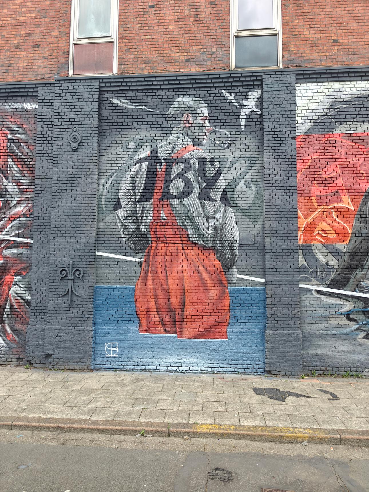 Franz Werk, Sirom, Wery, Abyz, Chr15—MoS Belgium 2026