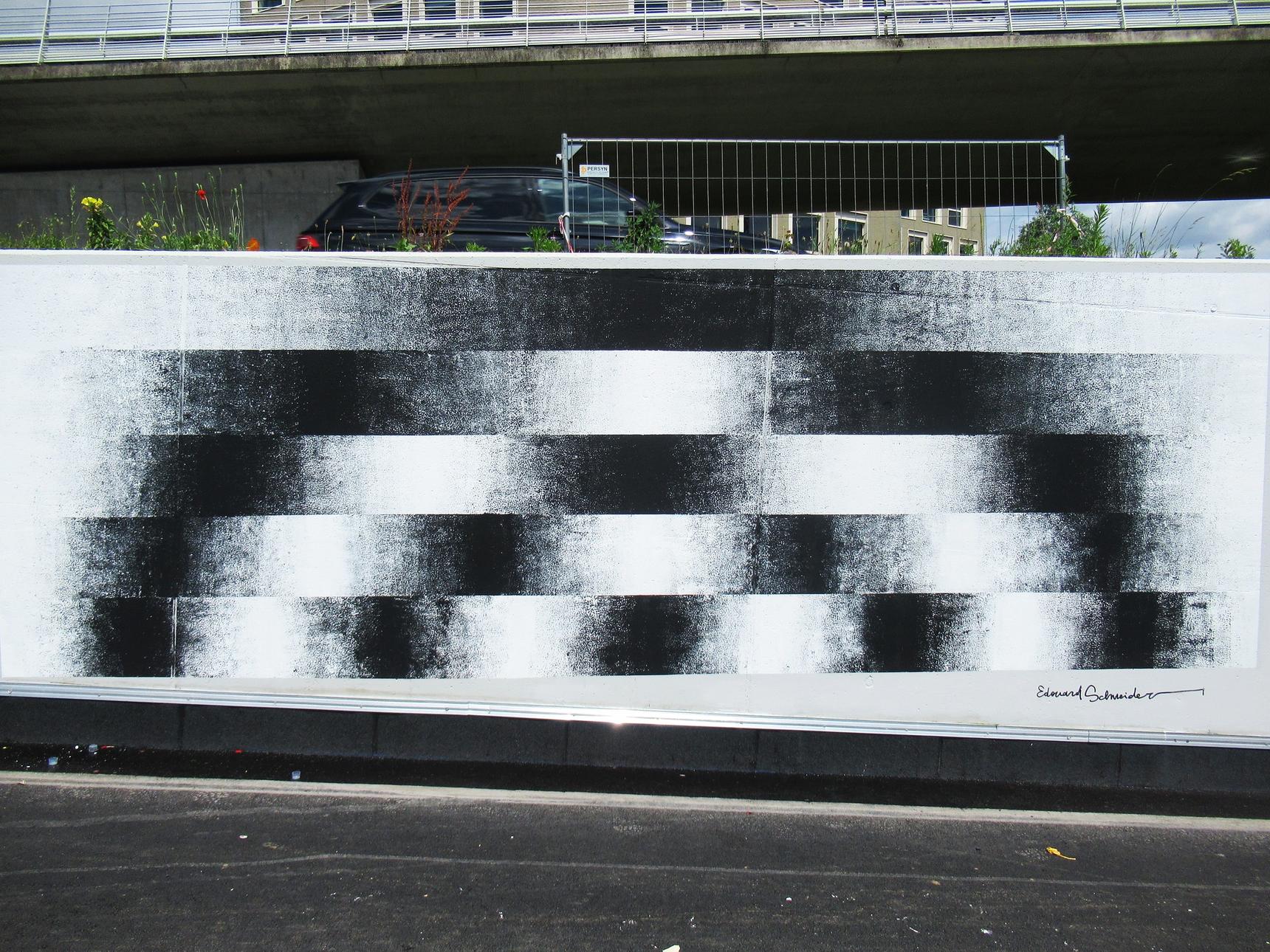 Digii5, H.Skulls, Edouard Schneider—Abstract Session #4 - The Loop