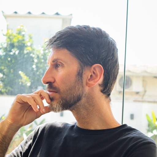 Bernardo Dartagnan