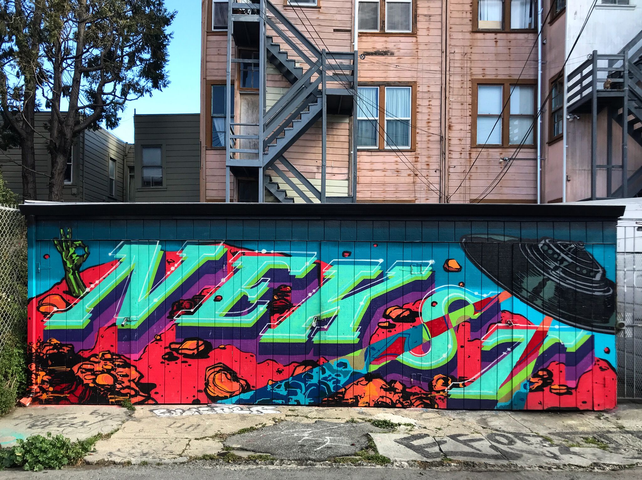 NEKST&mdash;NEKST