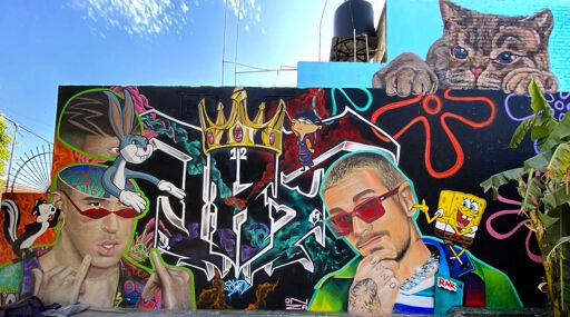 El lado obscuro de la musica