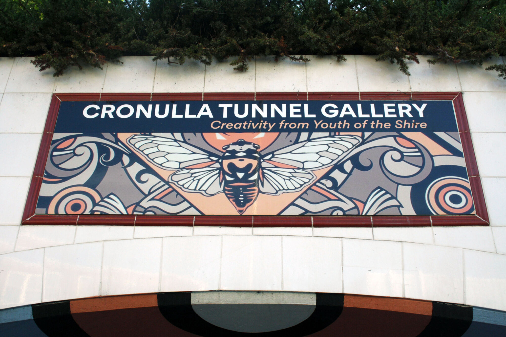 Phibs&mdash;Cronulla Tunnel Gallery