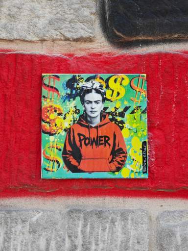 Feed item