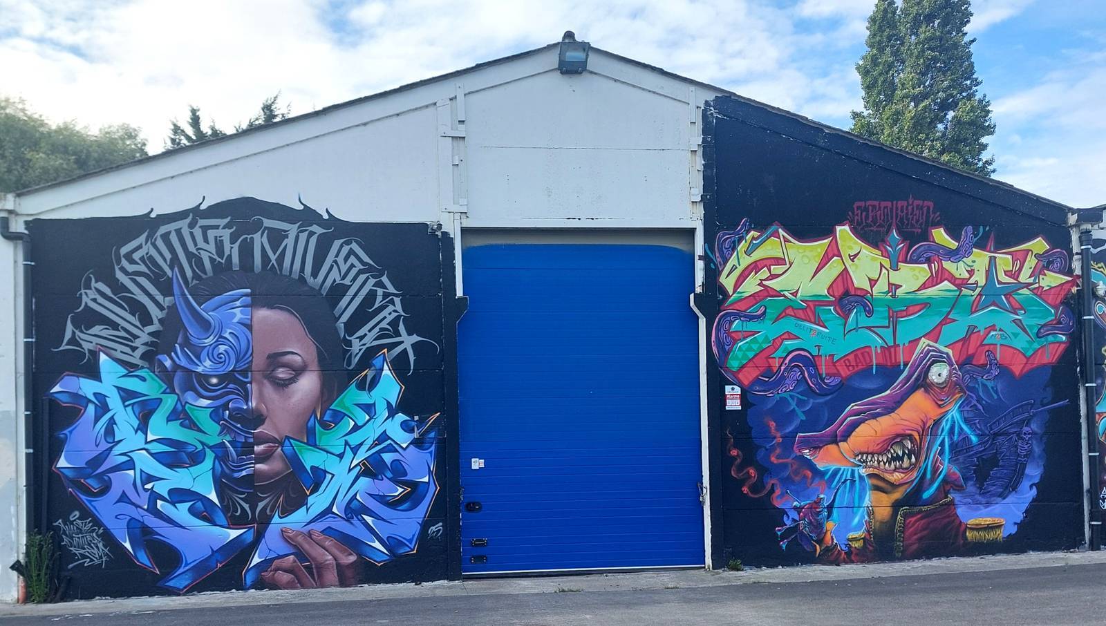 —Jam de Graff 2025