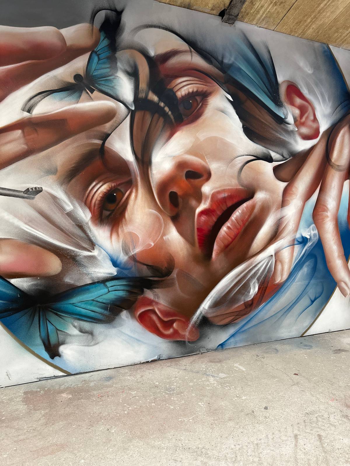 Filite—Girl