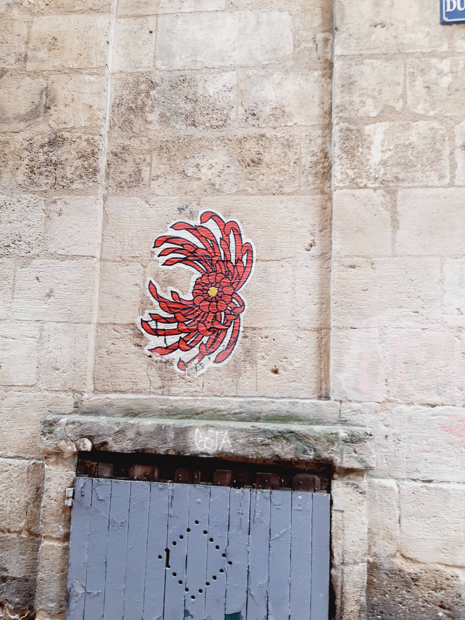 Unknown - Bordeaux&mdash;undefined
