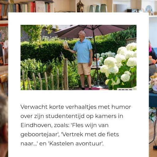 Vertelmenneke