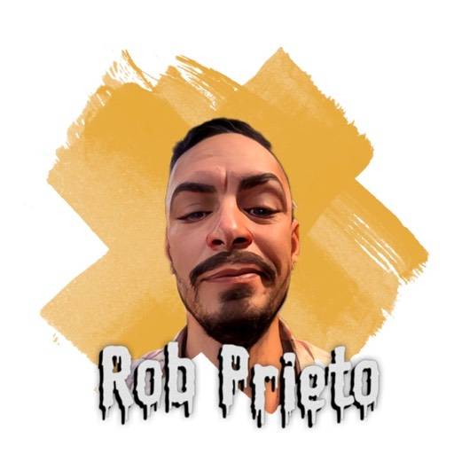 Rob Prieto
