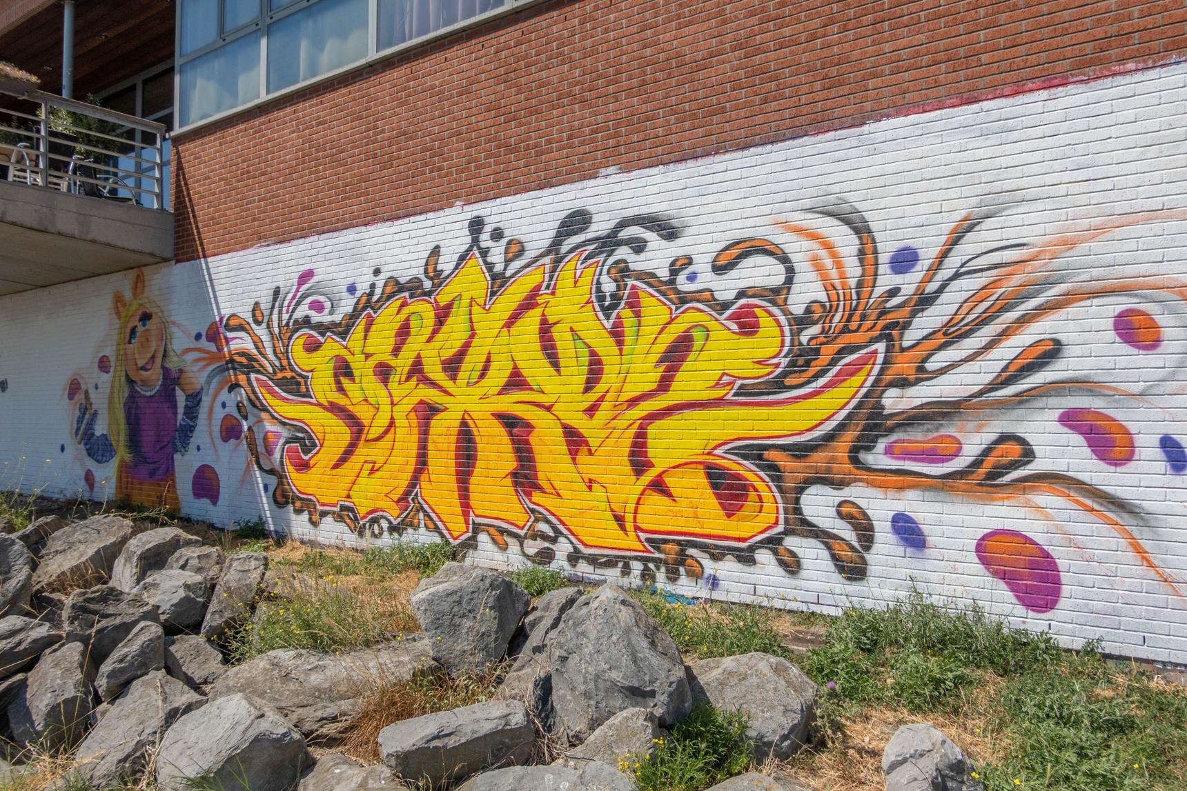 Unknown - Oostende—undefined