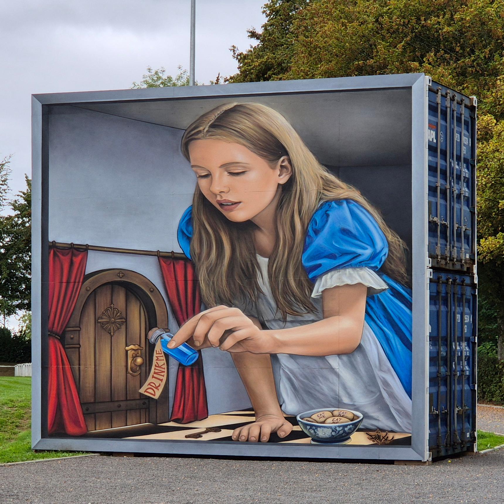 Alice