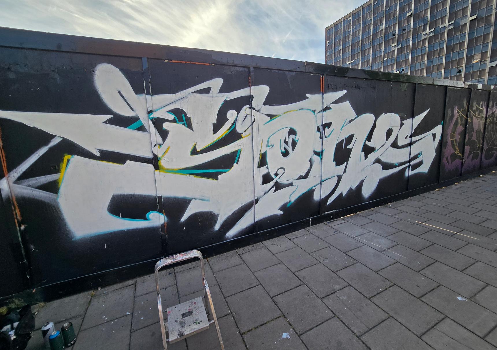 Srone.one—Sone