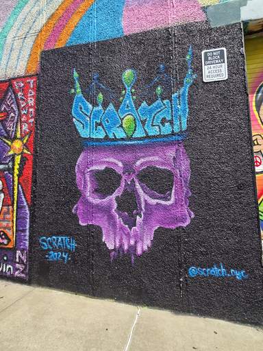 Feed item