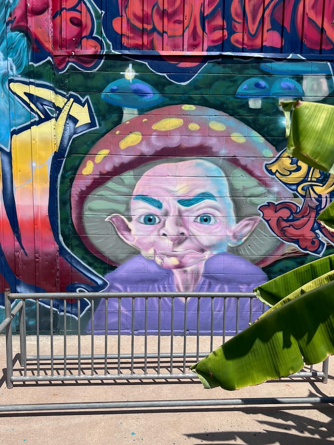 Austin - various—undefined