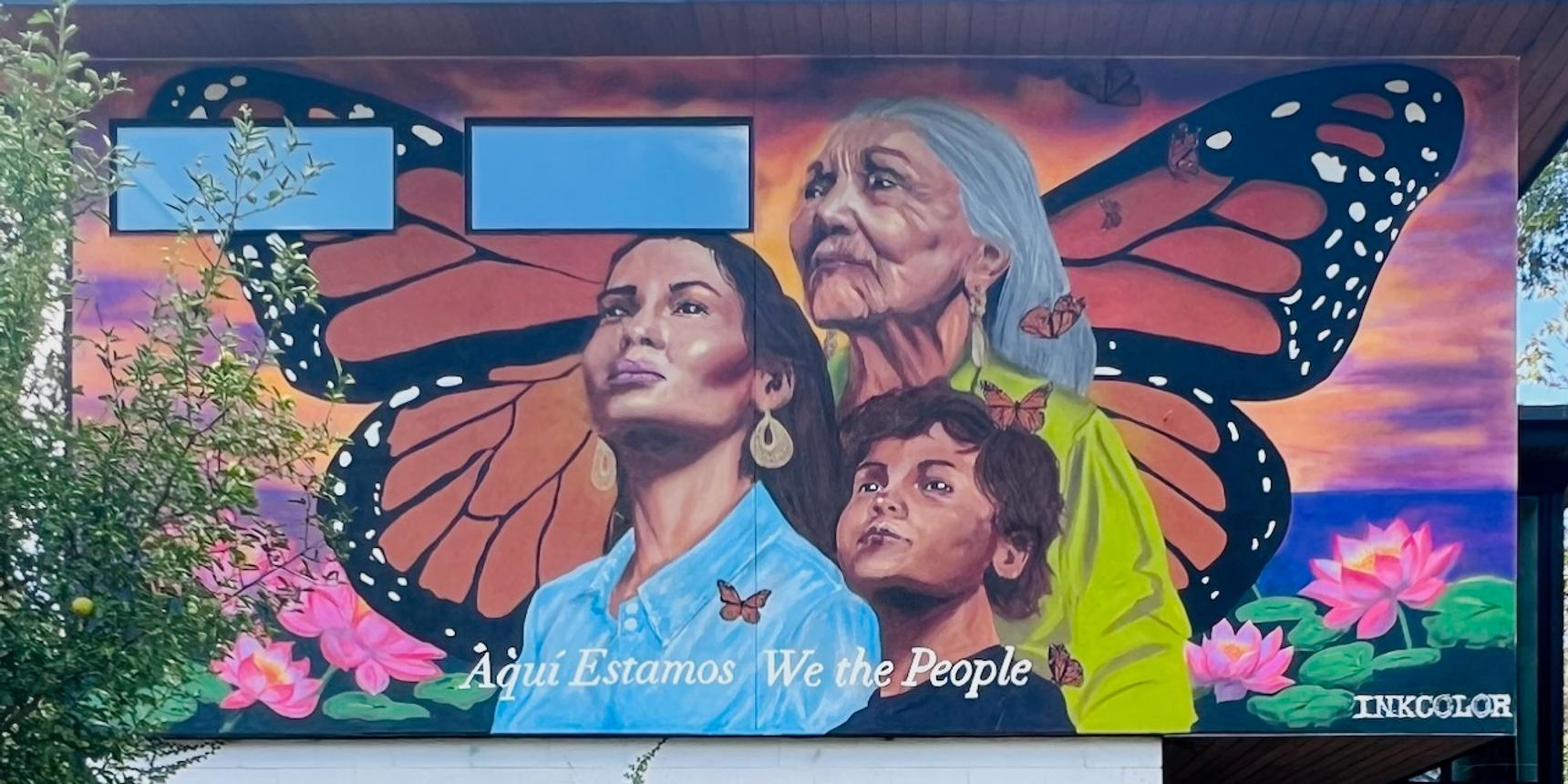 inkcolor—We the People