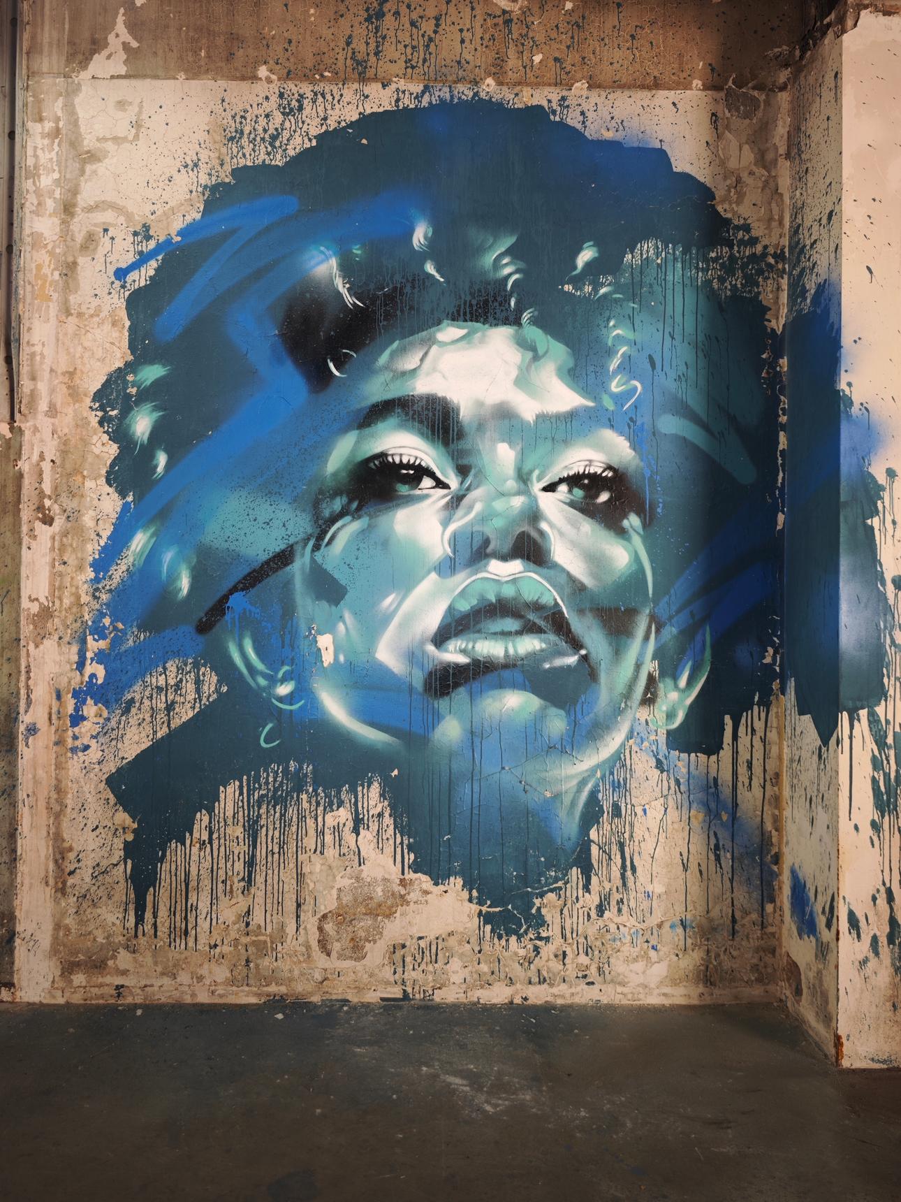 —Expo Mister Freeze