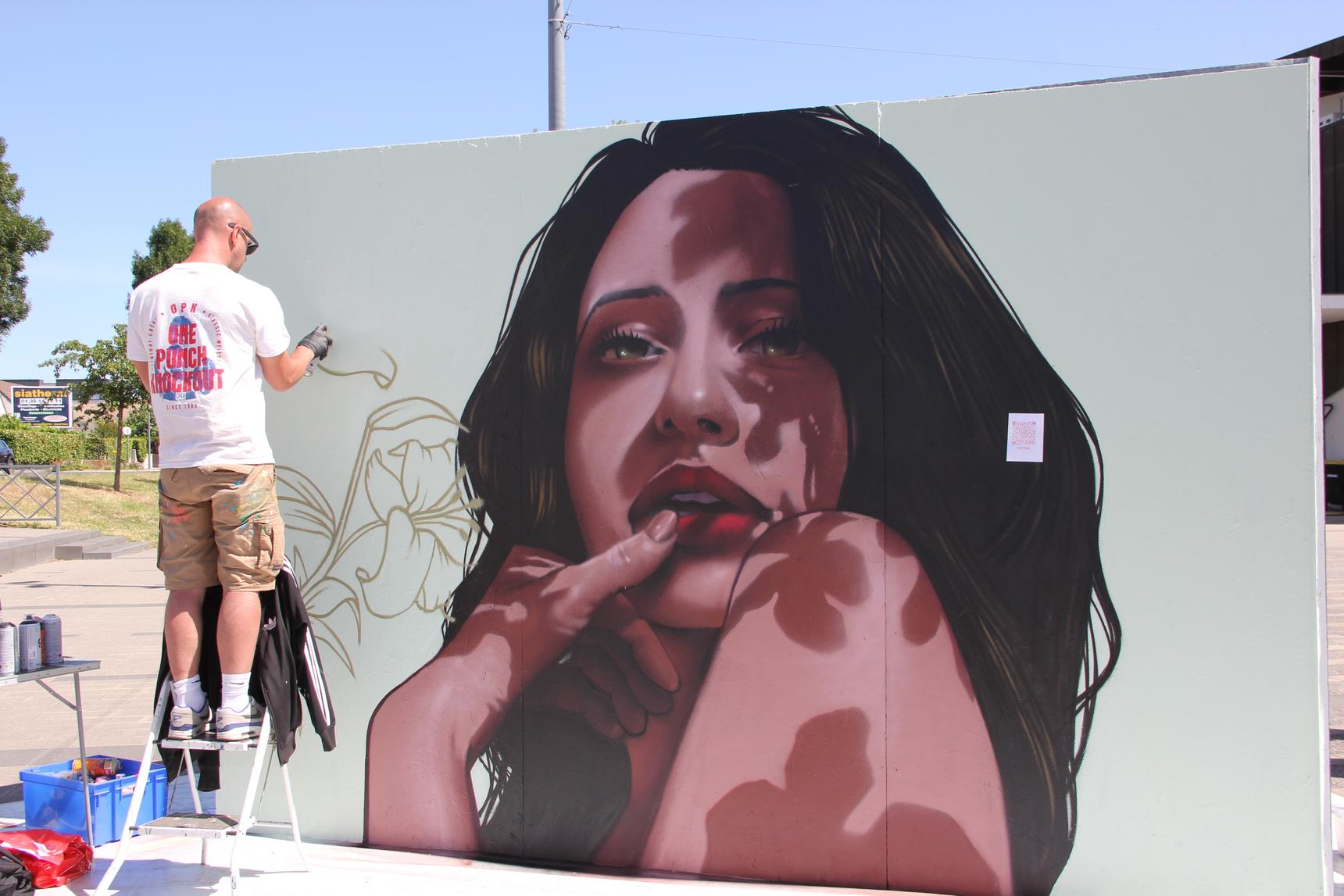 Dirtysix—240 STREET #3