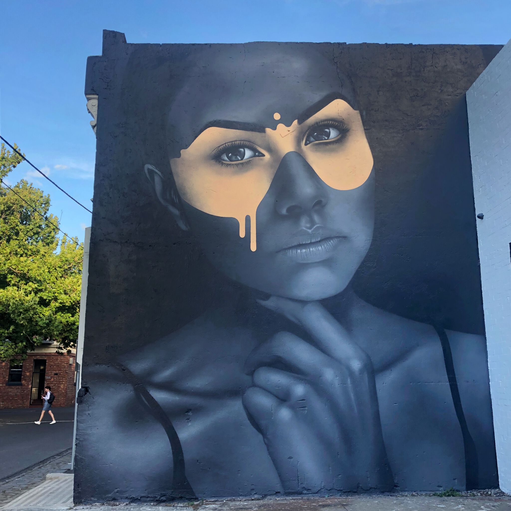 Fin DAC&mdash;Unukausay