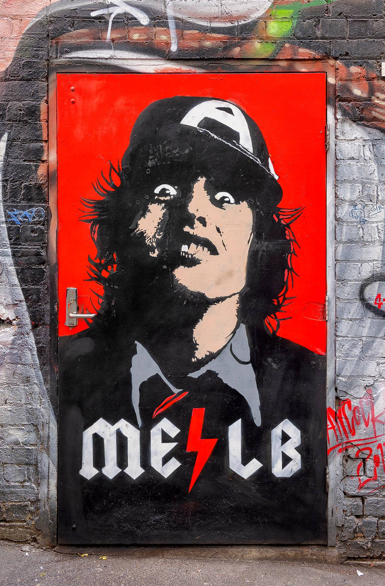 Sean Burton&mdash;Angus Young