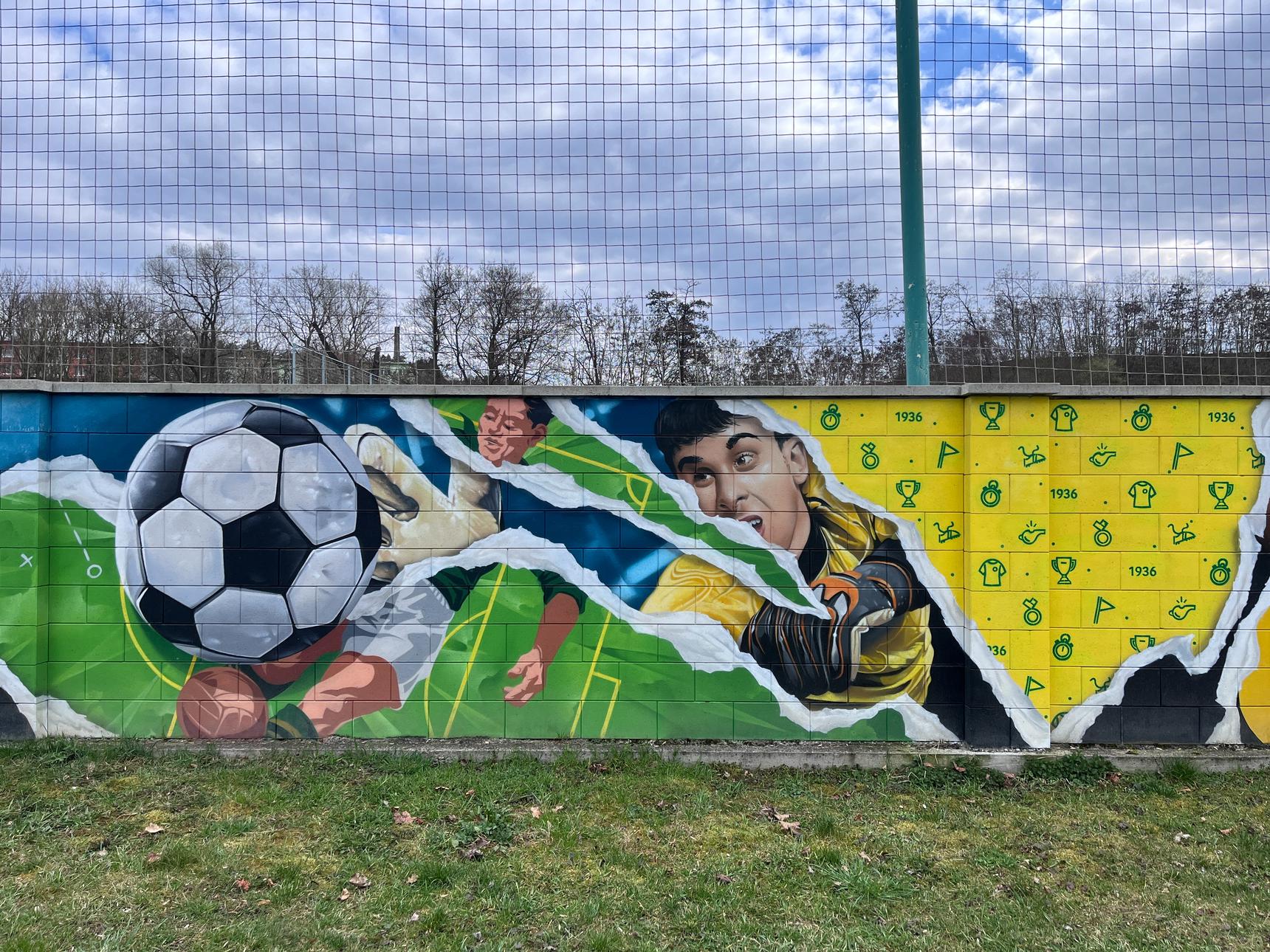 Chemis (CZ), Prorok—undefined