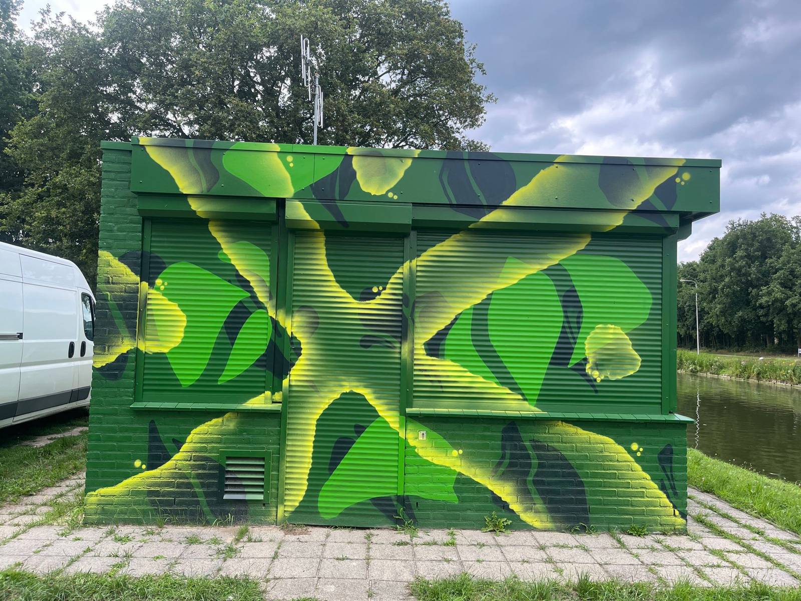 Bram Tuns—undefined