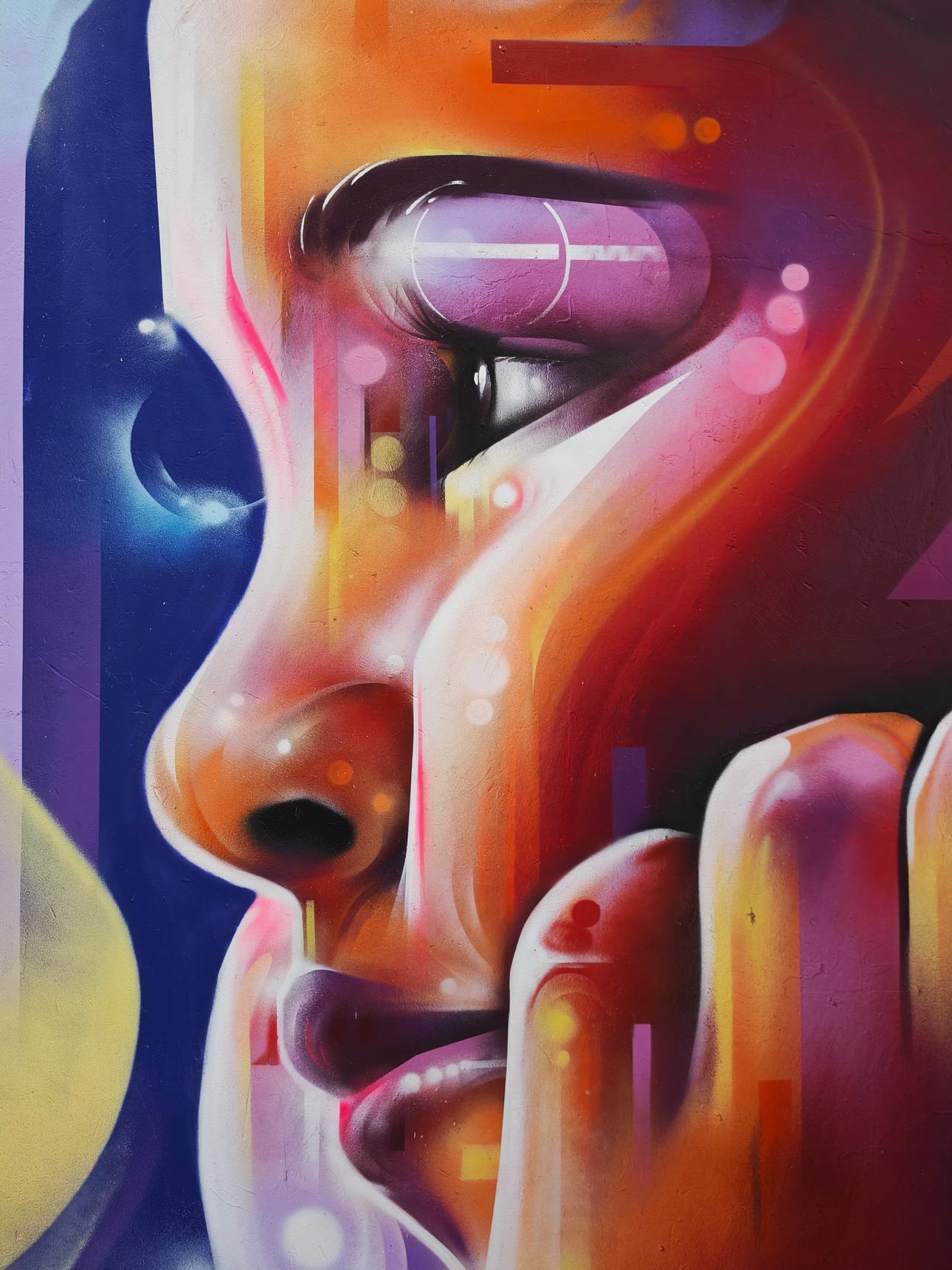 Mr. Cenz—Verticle 75 #3