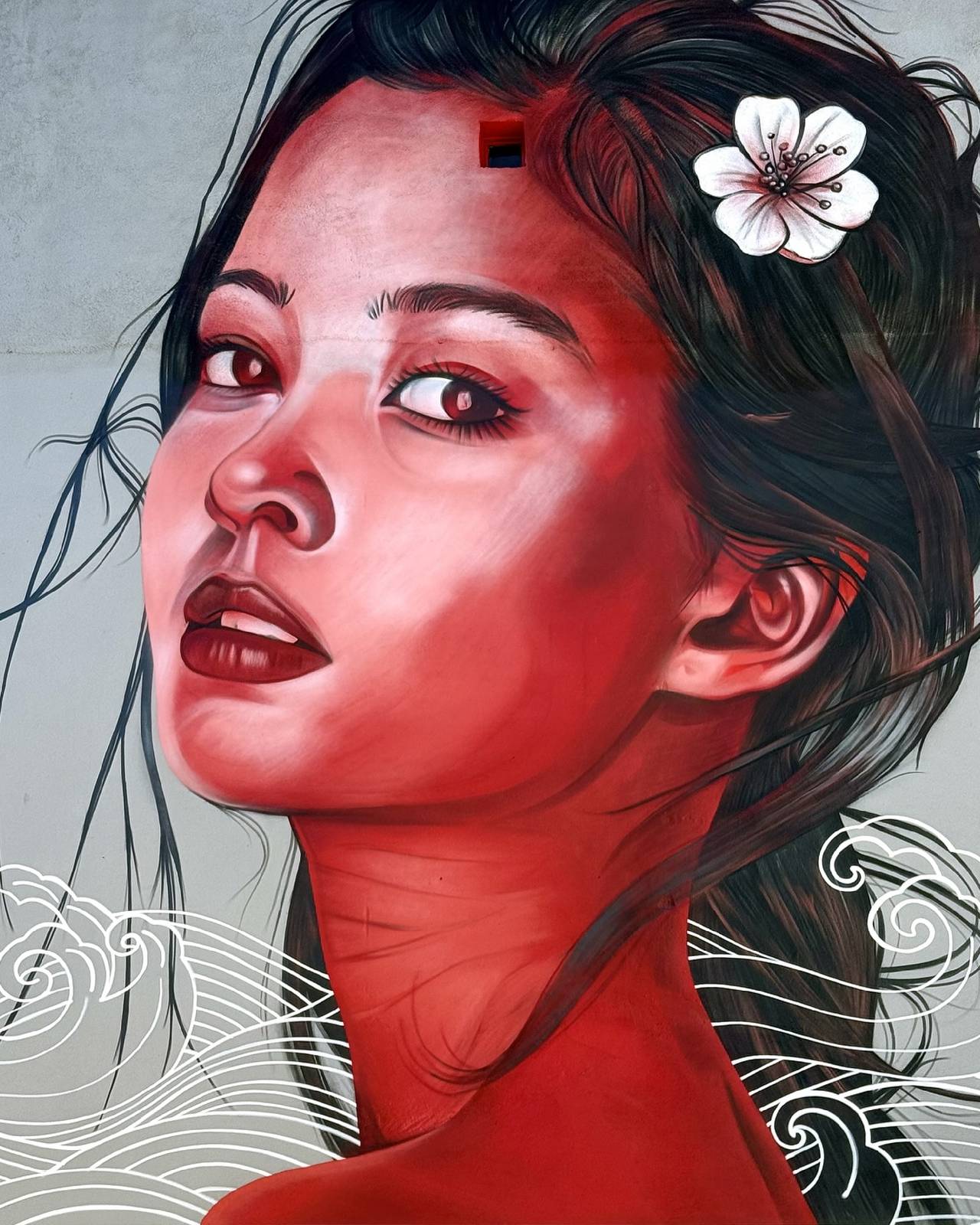 Tinte Rosa—KAGAYAKU JOSEI – 輝く女性