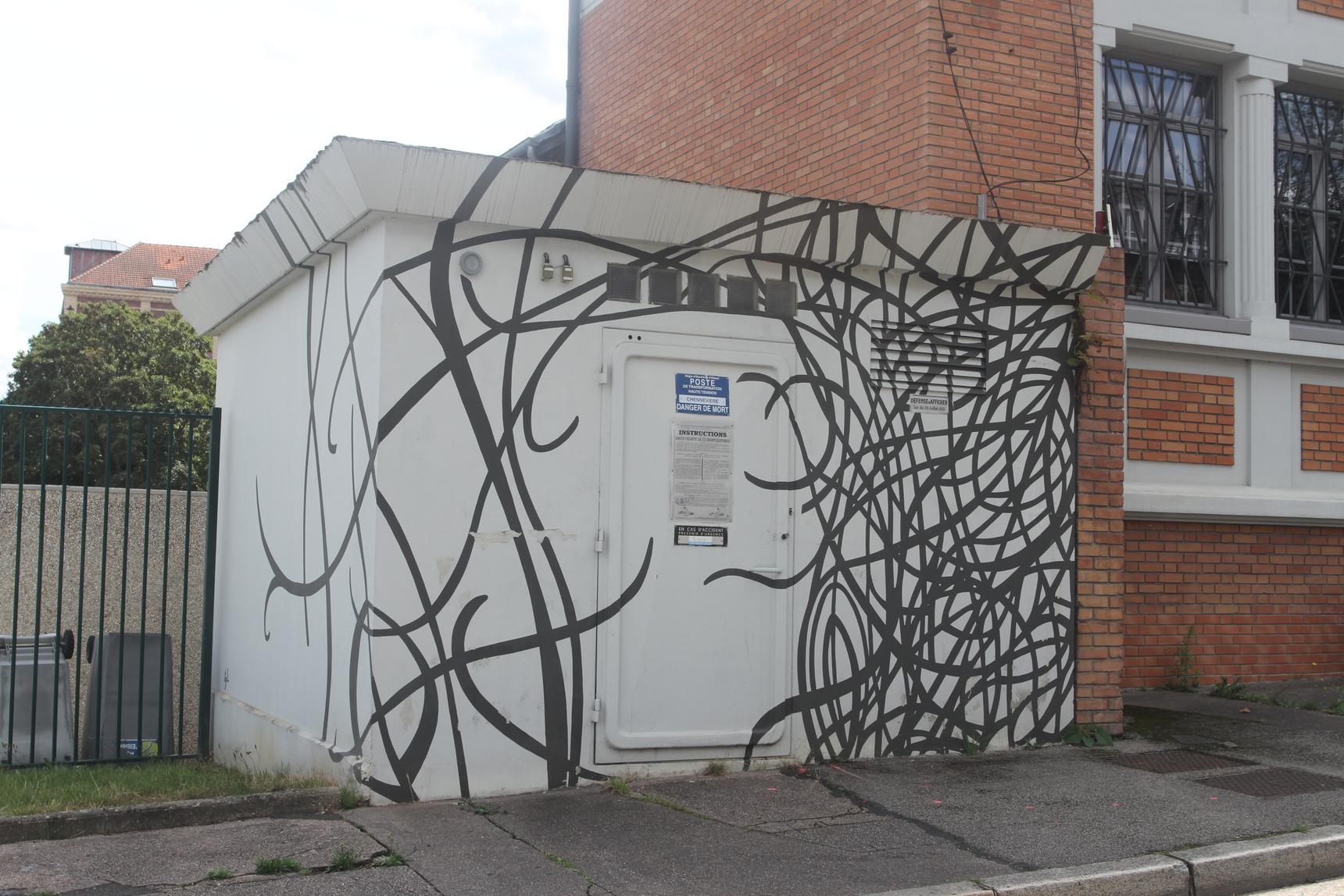 —Théâtre des Bains-Douches
