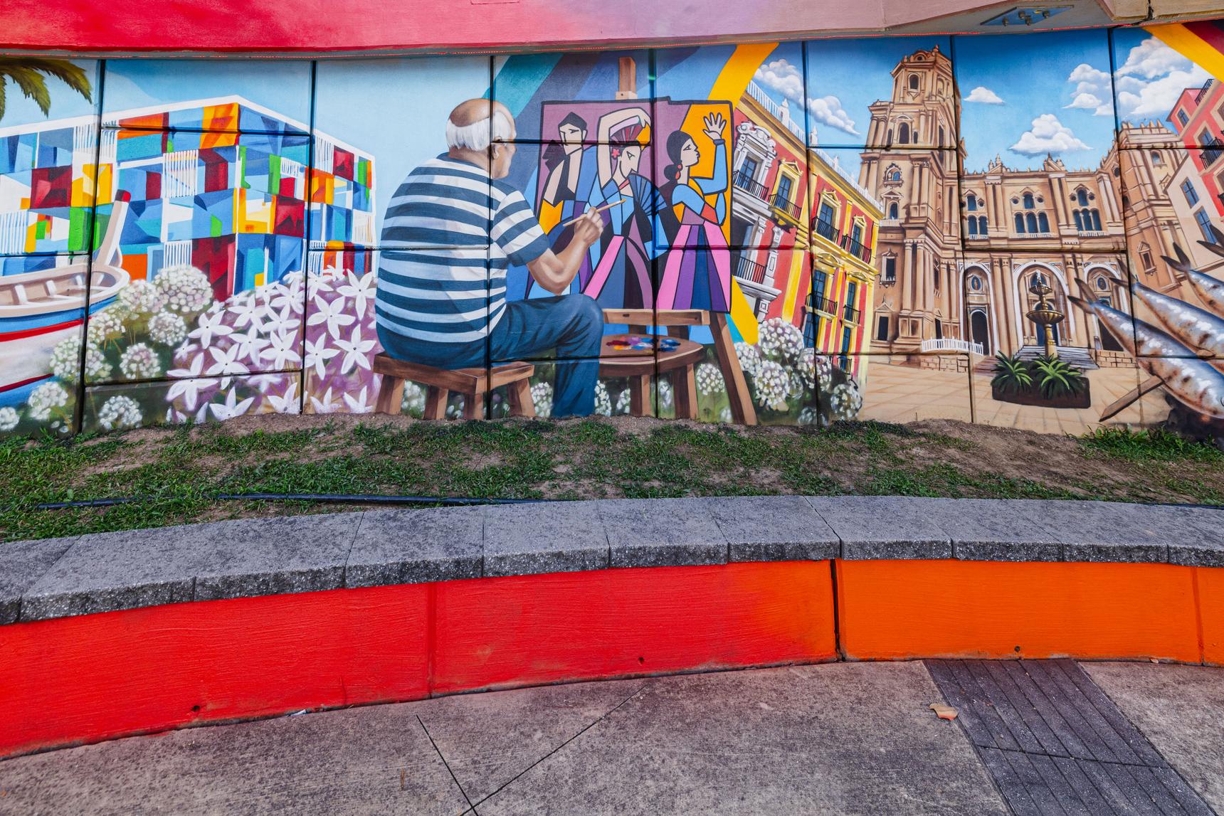 Kato, Lalone—Málaga Loves Atlanta