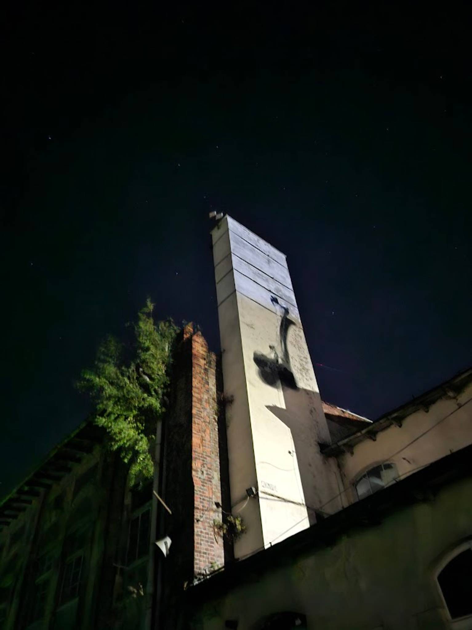 Czarnobyl&mdash;Remnants of society / Resztki Społeczeństwa