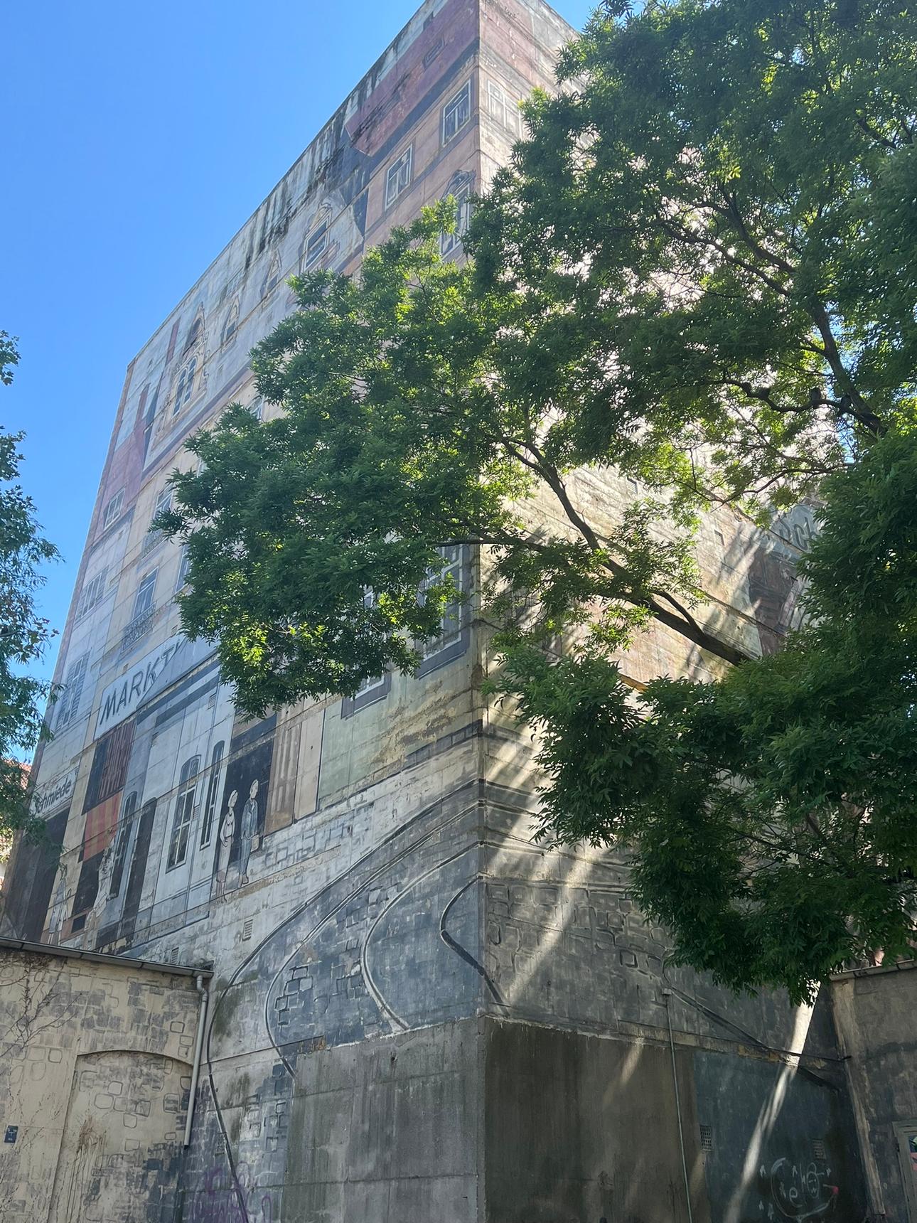 Unknown - Ludwigshafen—Hemshof Bunker