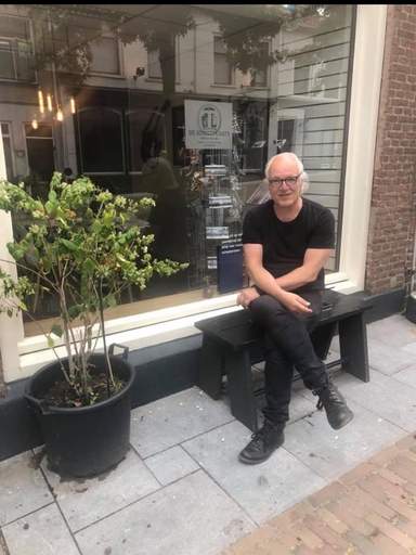 Tom van Campenhout