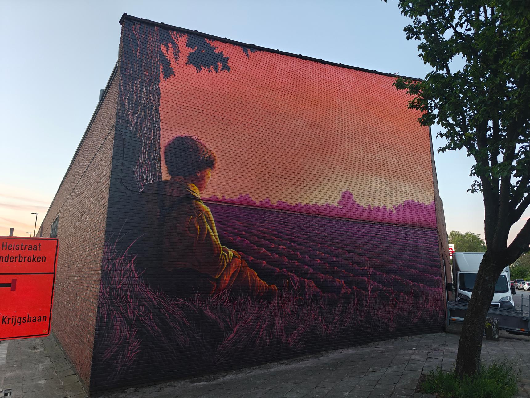 SMOK—Roots of Vlaar.