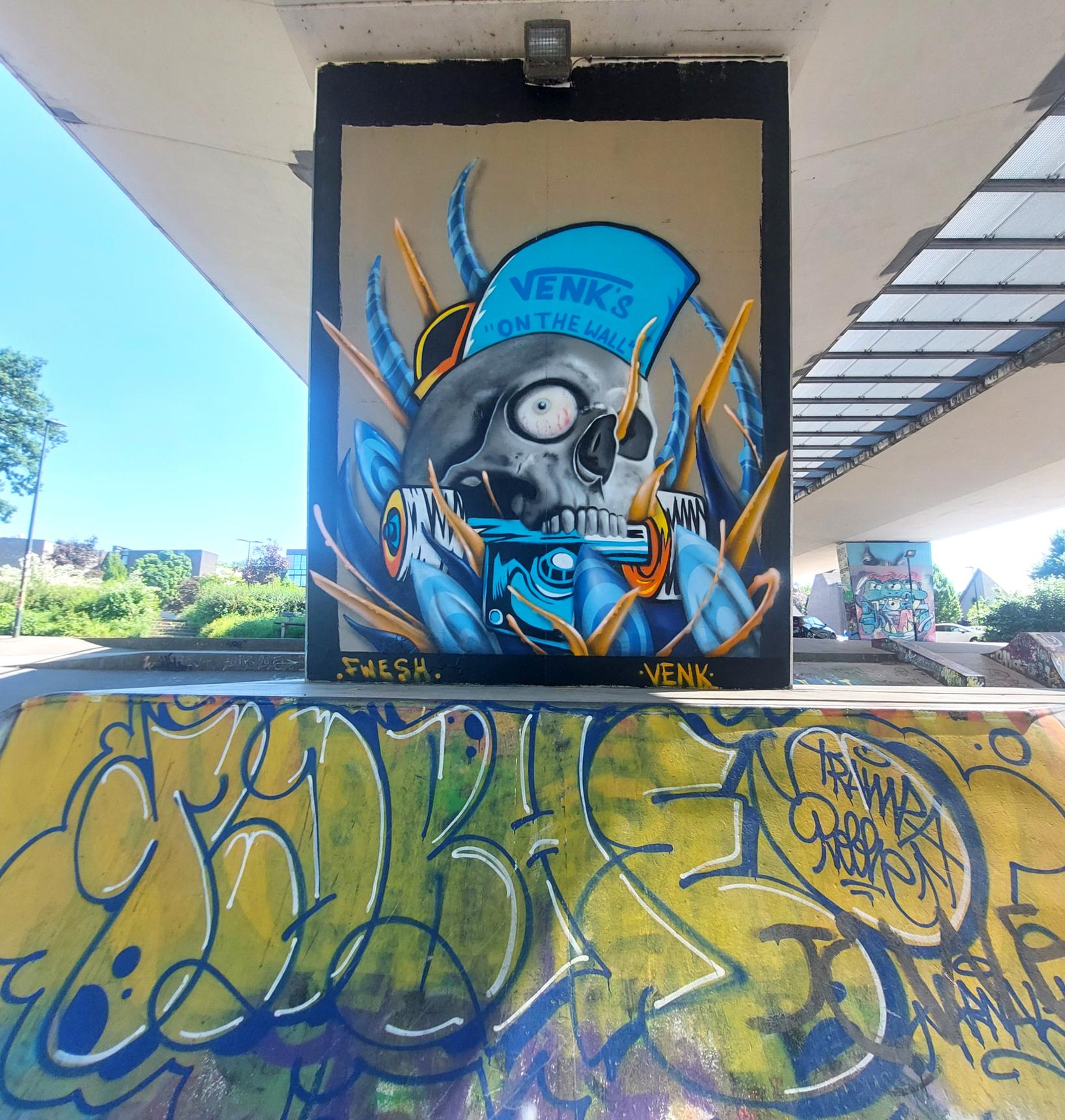 venkster1, Fwesh—undefined