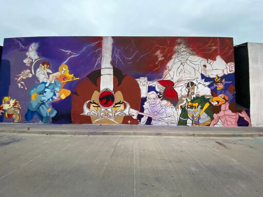 thundercats