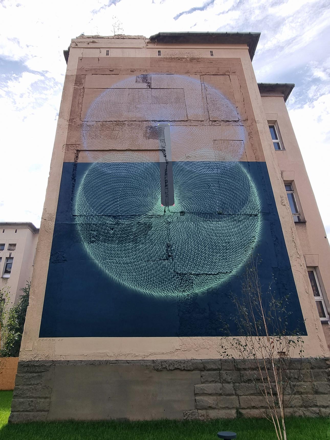 Łukasz Berger (Cekas)—Aura