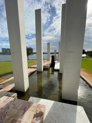 Mandurah War Memorial