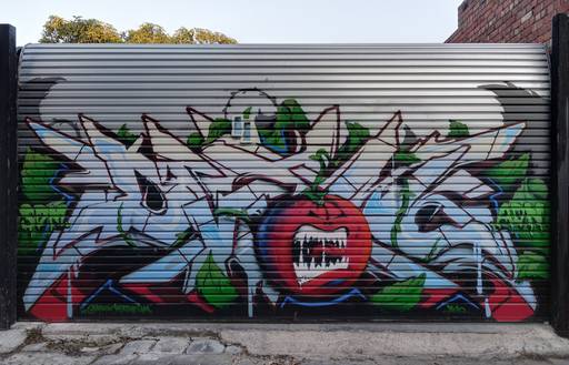 Feed item