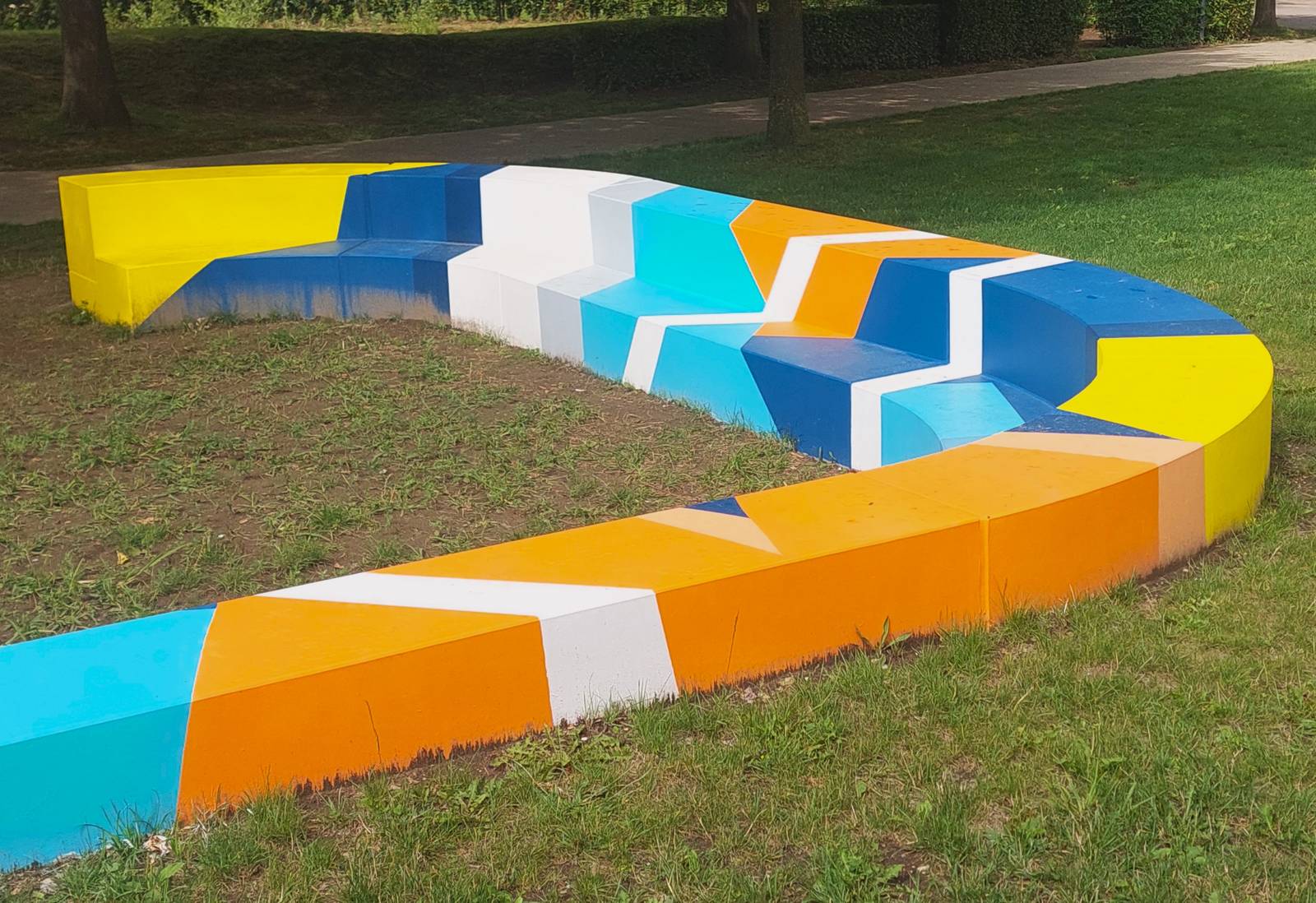 Sébastien Theys —undefined