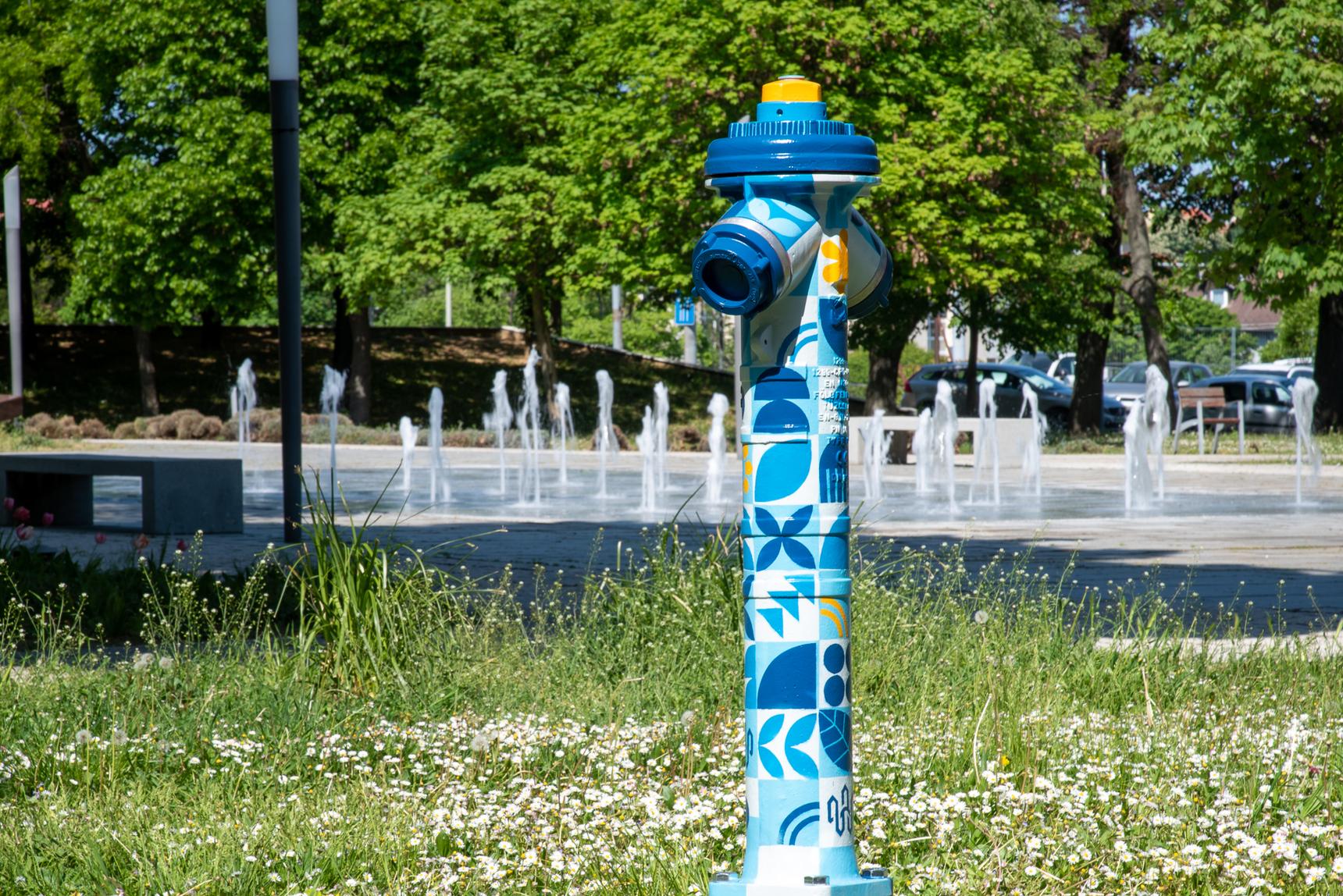 Bubreg Balázs—FlowPoint "Digi Water"
