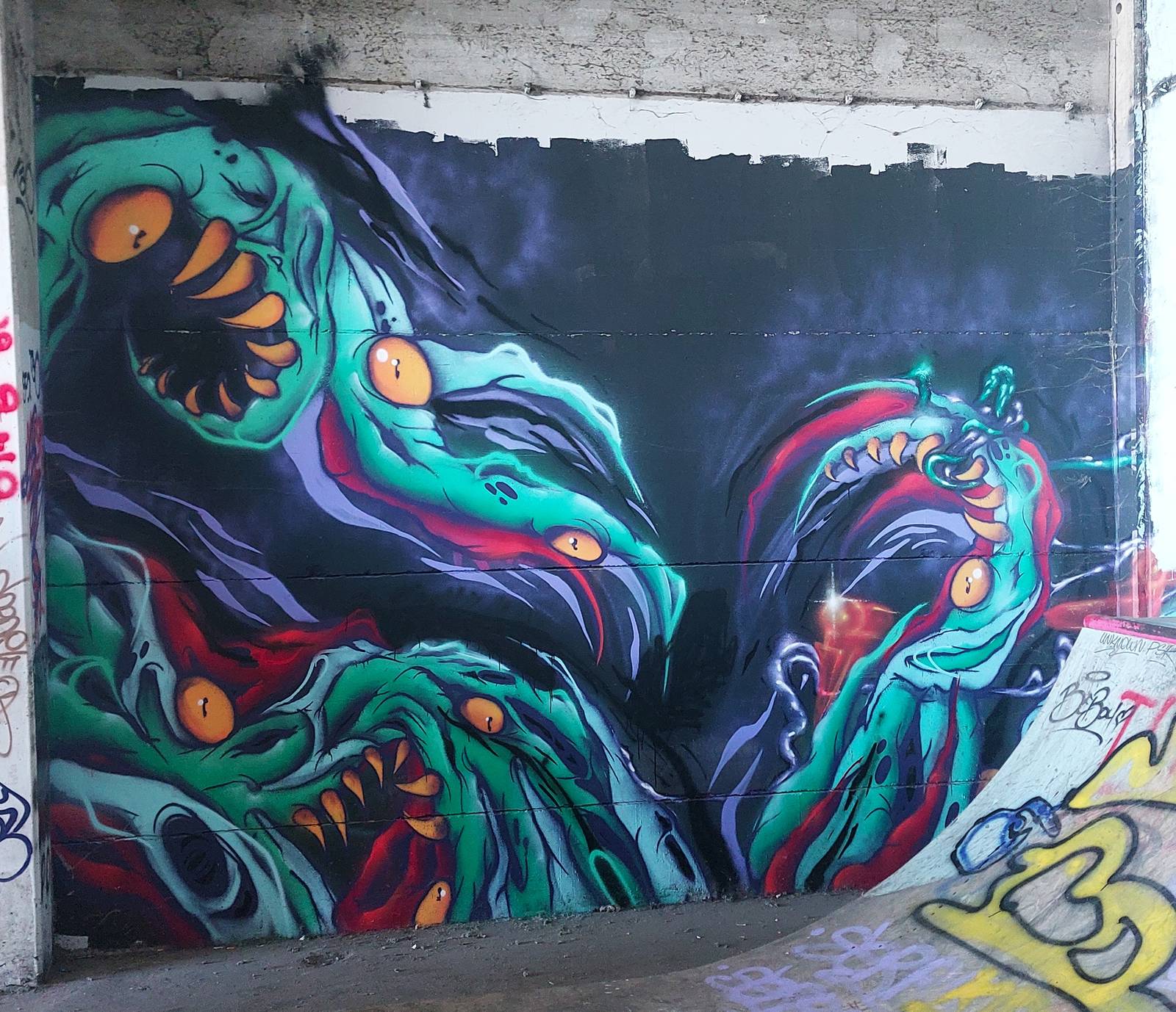 —Jam de Graff 2025