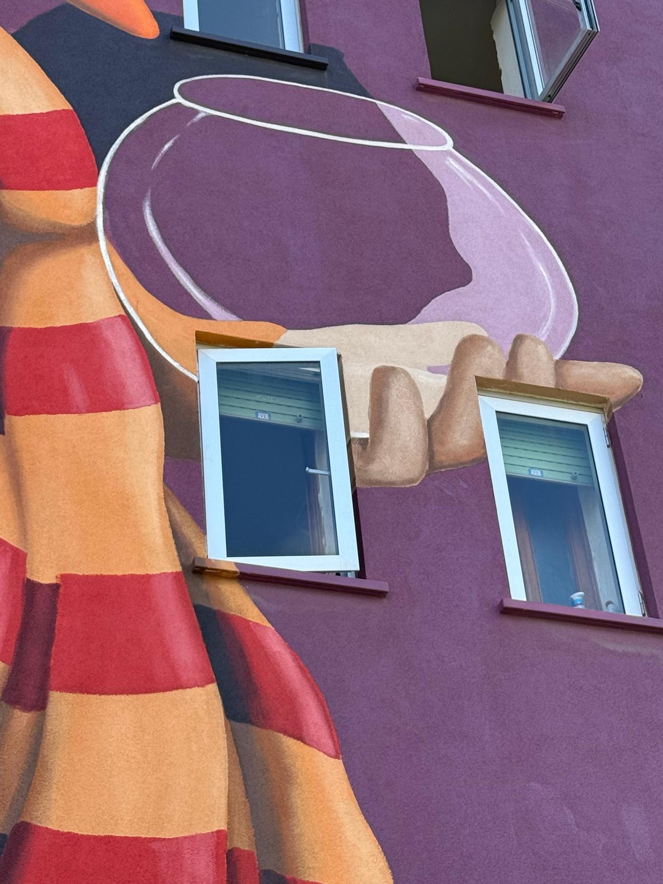 Tony Gallo—Ti insegno a nuotare