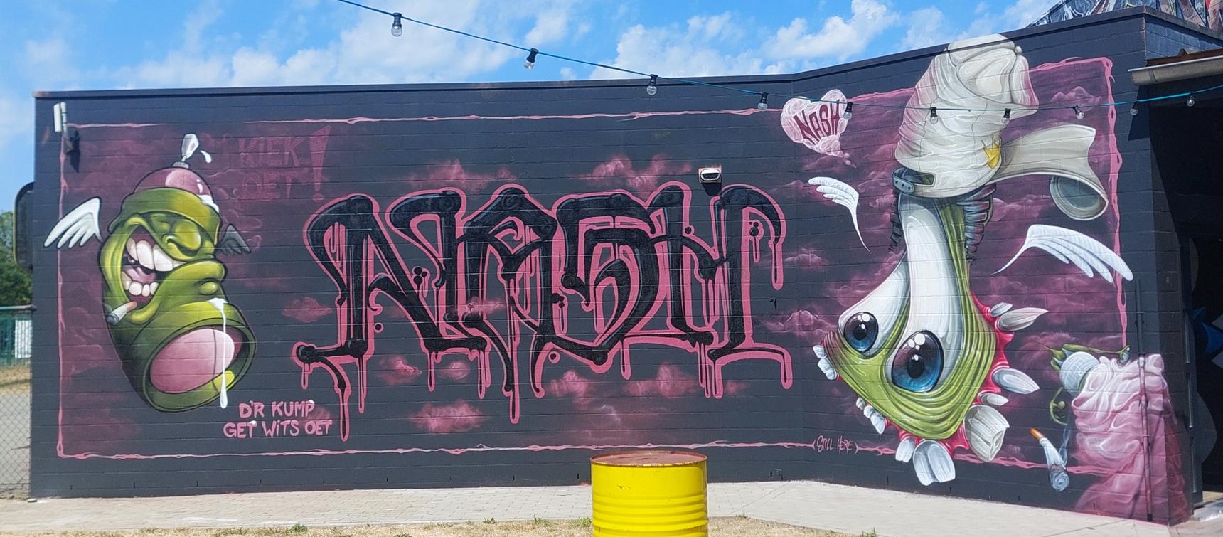 Sapo, Dase, Mone—undefined