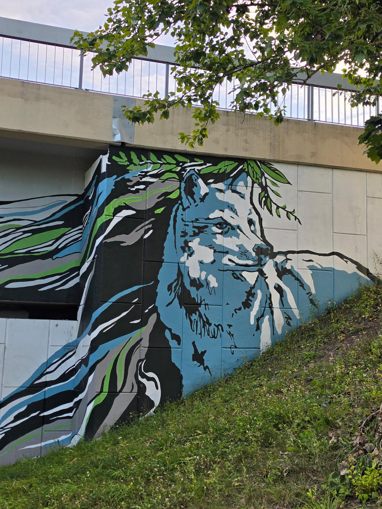 Lina Šlipavičiūtė—Soul of Šilas (Šilo siela)
