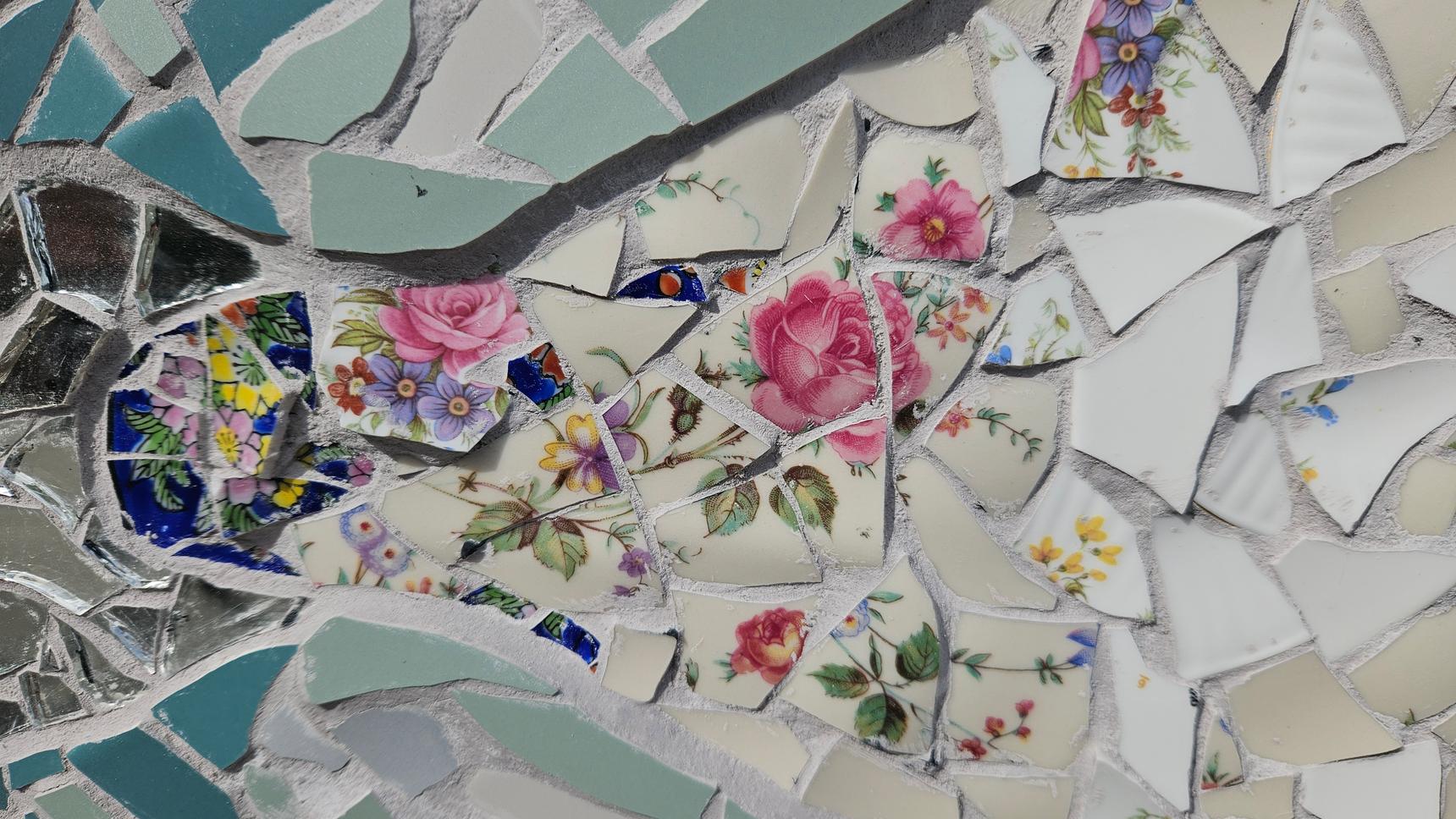 Salme Ique—Insects from the Lombagarden