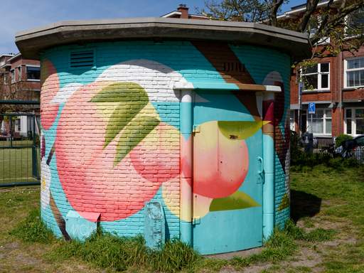Feed item