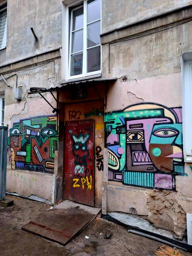 Praga Warszawa