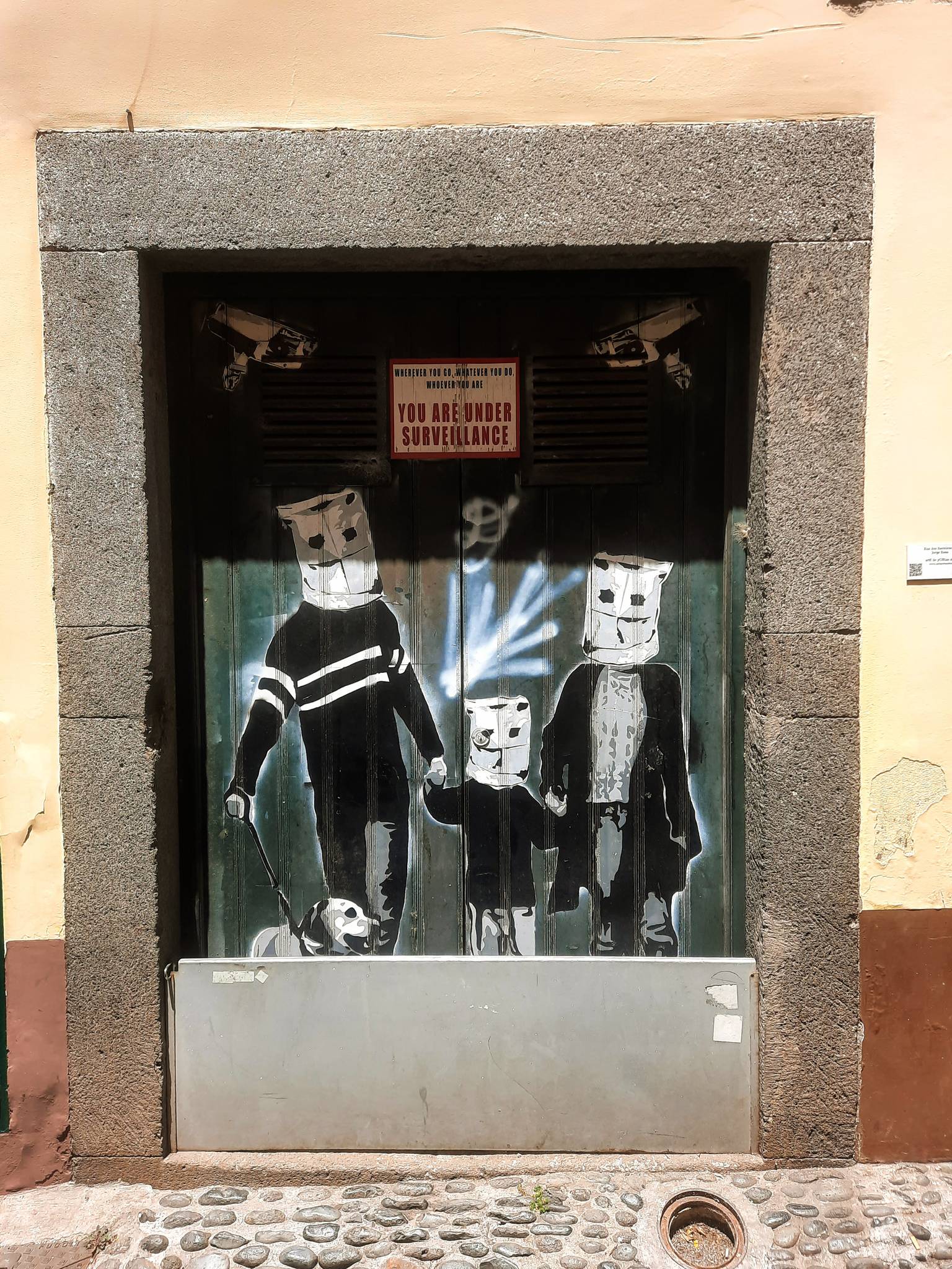 Unknown - Funchal&mdash;Arte Portas Abertas