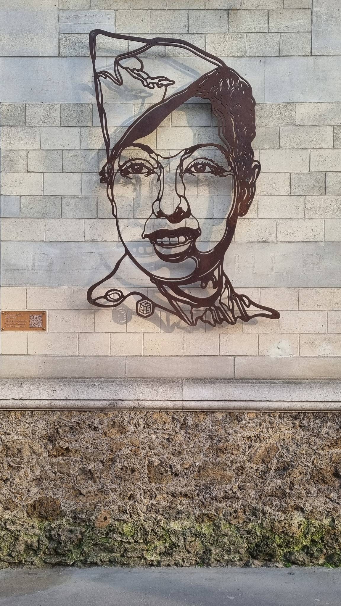 C215&mdash;Joséphine Baker